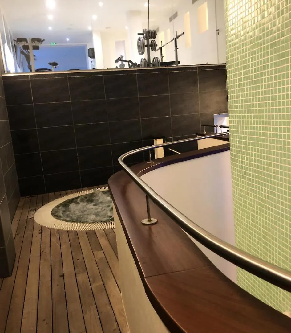Apartment Residence Hambury Palace - Giotto - Magnifique 3P Face Mer Avec Grande Terrasse Et Parking Mae-8804 Menton France